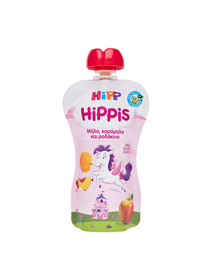 Hipp | hippis  &mu;&omicron;&nu;ό&kappa;&epsilon;&rho;&omicron;&sigmaf; &mu;ή&lambda;&omicron;,&kappa;&omicron;&rho;ό&mu;&eta;&lambda;&omicron; &kappa;&alpha;&iota; &rho;&omicron;&delta;ά&kappa;&iota;&nu;&omicron; |100gr, , medium
