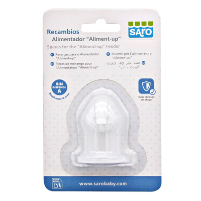 Saro spares for the ''aliment up'' feeder, , medium