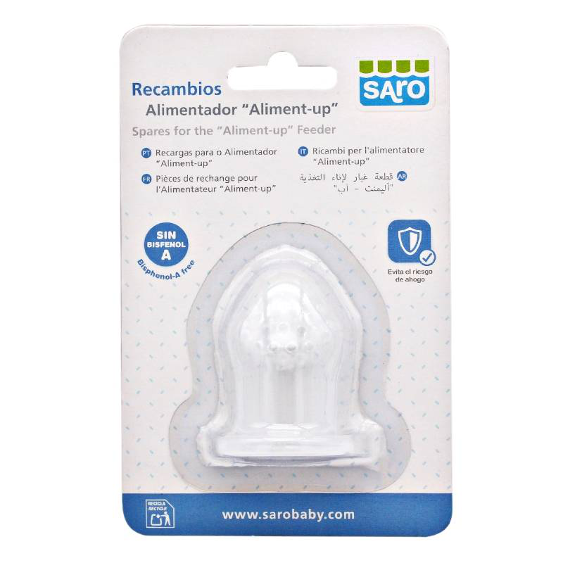 Saro spares for the ''aliment up'' feeder, , medium-null