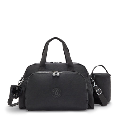 Camama black noir, Black, medium
