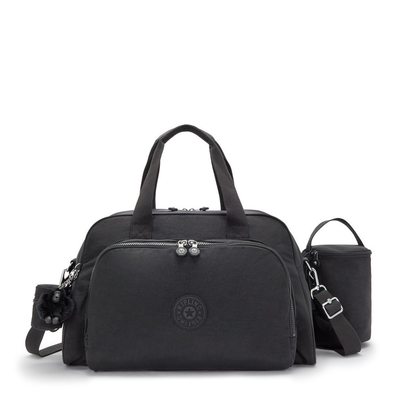 Camama black noir-null