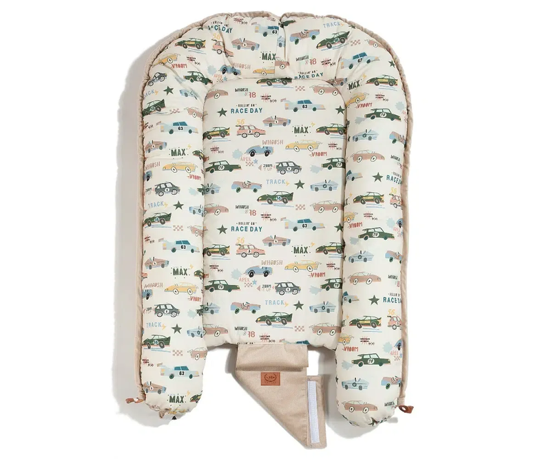 La millou baby nest - grand prix, , medium-null