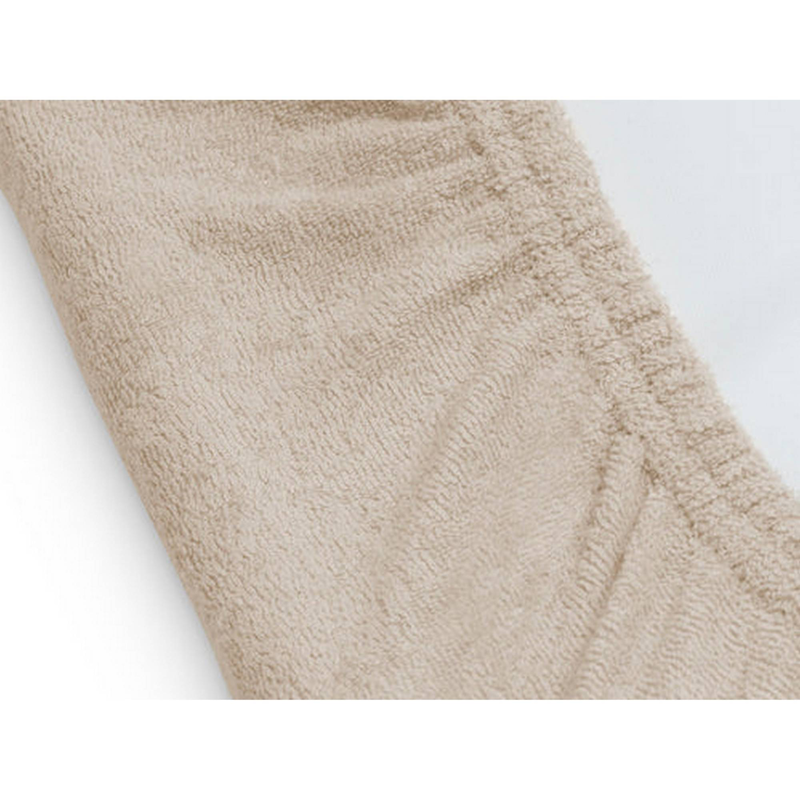 Jollein changing mat cover - nougat, , medium-null