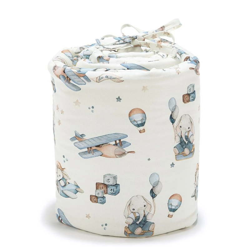 La millou bumper - simbo, , medium-null