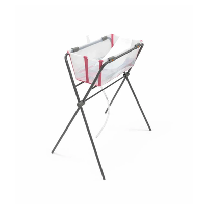 Stokke flexi bath stand - grey, , medium