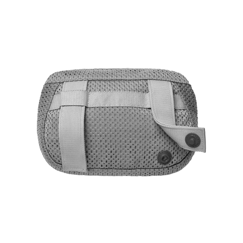 Babybjorn pocket pouch for baby carrier - grey, , medium-null