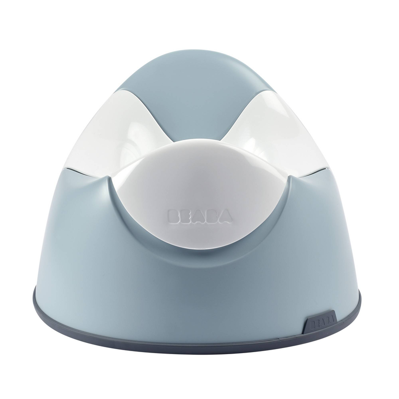 Beaba ergonomic potty - blue s, , medium-null