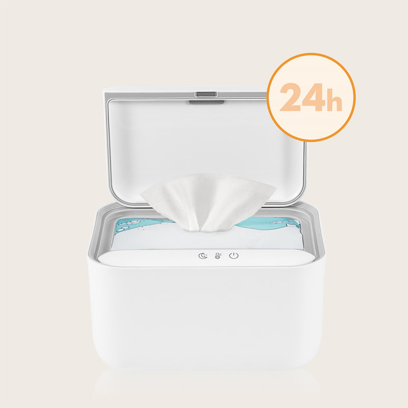 Babybliss wet wipe warmer, , medium-null