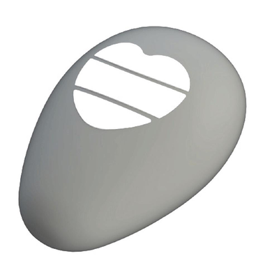 Shnuggle pebbly bath thermometer, , medium