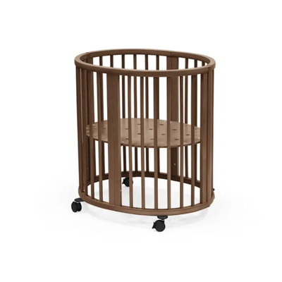 Stokke sleepi bed mini v3 - warm brown, , medium