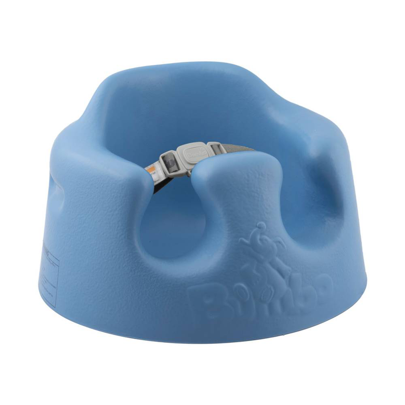 Bumbo floor seat - powder blue, , medium-null