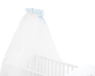 Kikka boo mosquito net 200/480 little fox, , medium