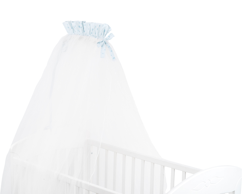 Kikka boo mosquito net 200/480 little fox, , medium-null