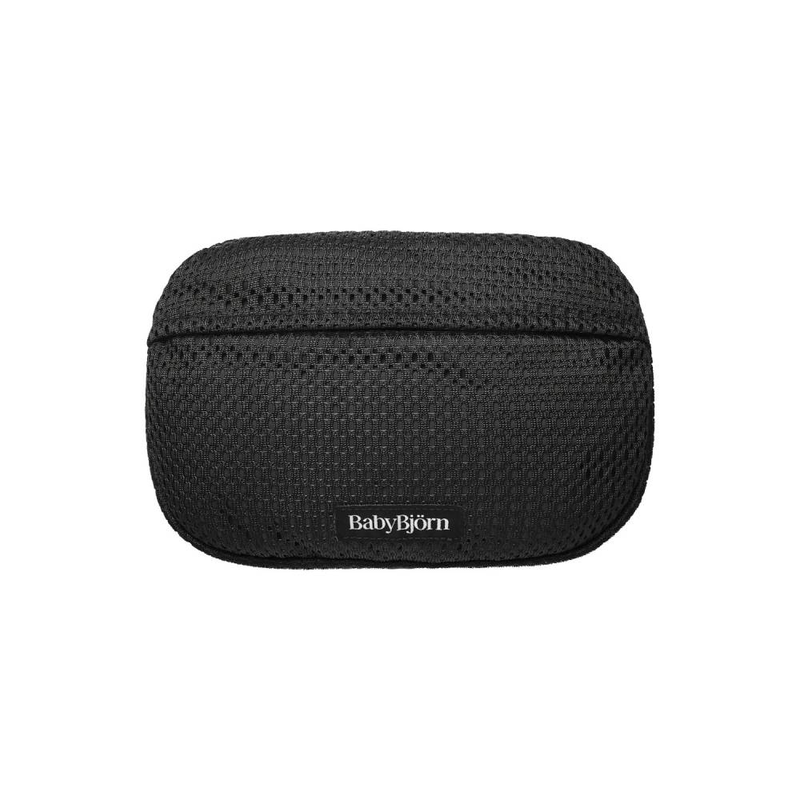 Babybjorn pocket pouch for baby carrier - black, , medium-null