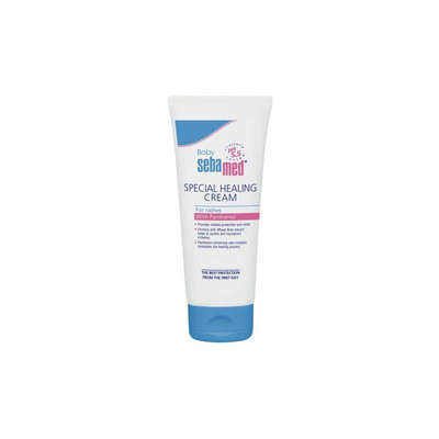 Sebamed baby healing creme, , medium