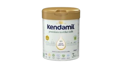 Kendamil toddler milk no3 (12-36months), 800gr, , medium