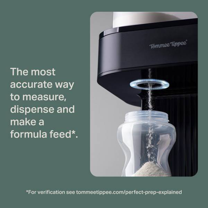 Tommee tippee perfect preppro machine - black, , medium-null