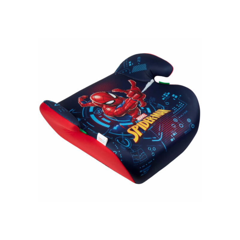 Spiderman baby car seat booster 15-36 kg, , medium-null