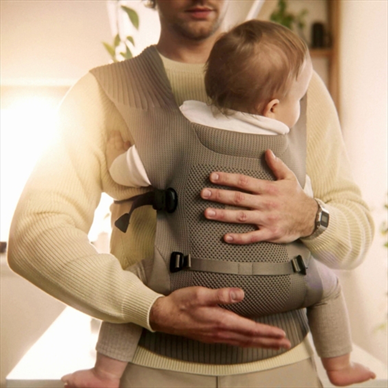 Mabel beige taupe carrier-null