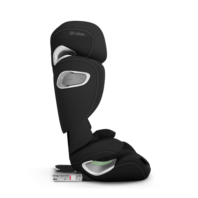 Cybex solution t fix plus - sepia black, , medium-null