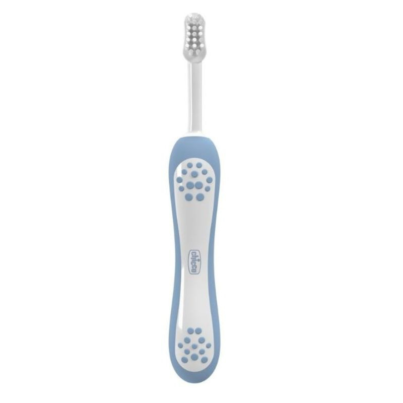 Chicco toothbrush ciel - indigo l80-12081-11, , medium-null