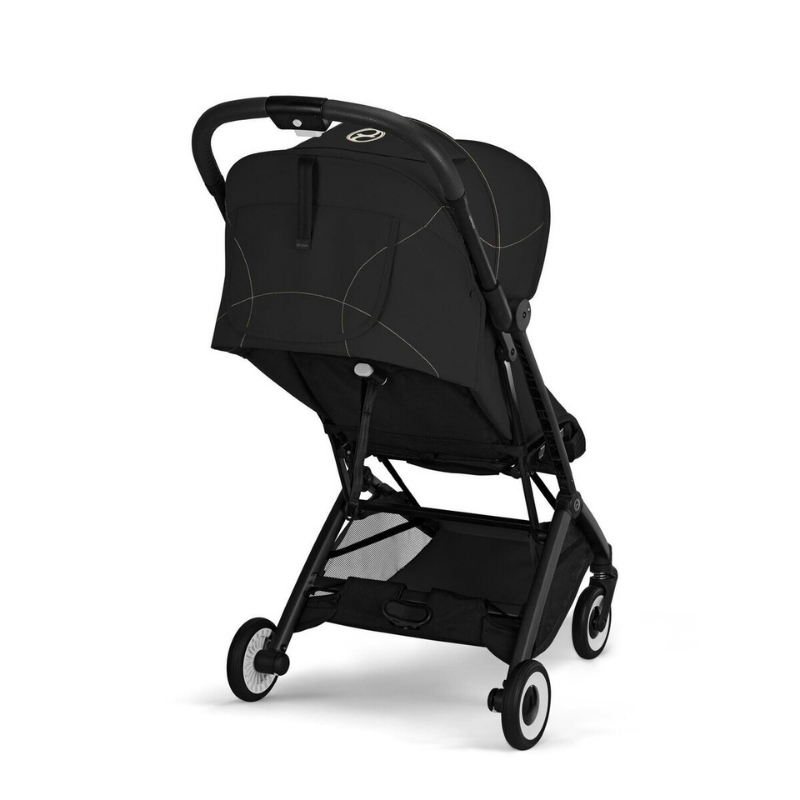 Cybex orfeo blk magic black black-null