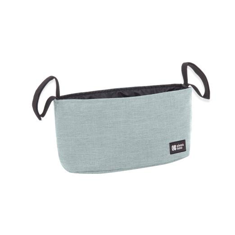 Kikka boo stroller organizer zoe mint, , medium-null