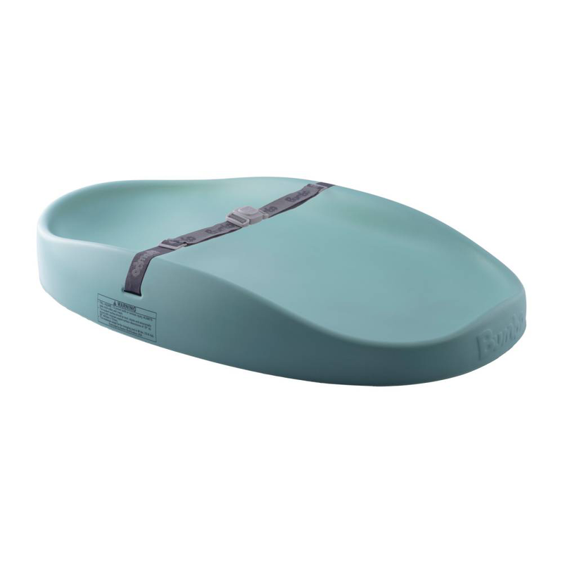 Bumbo changing pad - hemlock, , medium-null