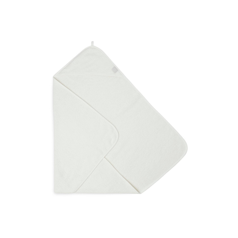 Jollein bathcape - ivory, , medium-null