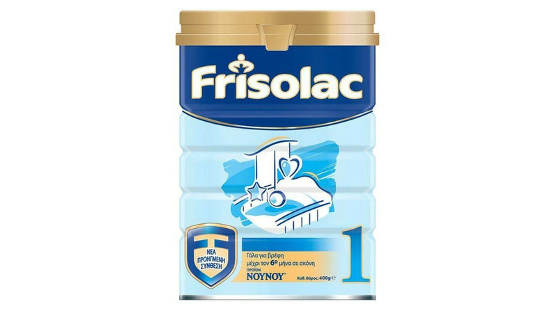Frisolac 400g no.1, , medium-null