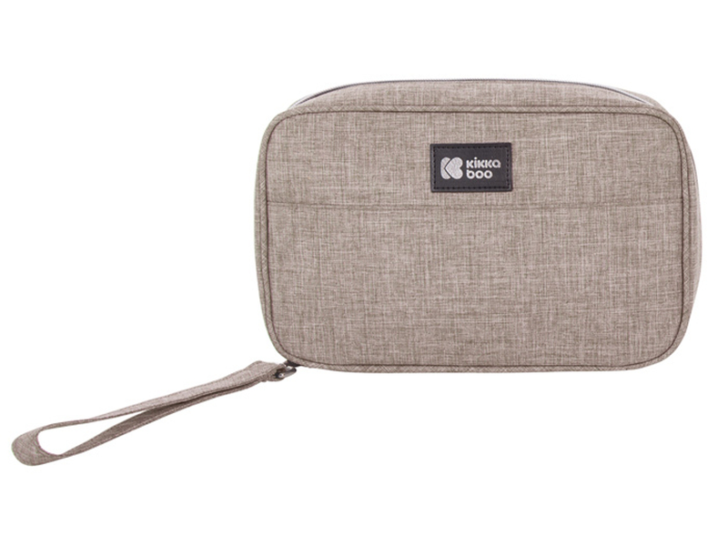 Kikka boo organizer maxi beige, , medium-null