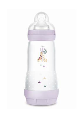 Mam | &mu;&pi;&iota;&mu;&pi;&epsilon;&rho;ό easy start&trade; anti-colic 320ml - girl &ndash; &mu;&omega;&beta; | 1&tau;&mu;&chi;, , medium