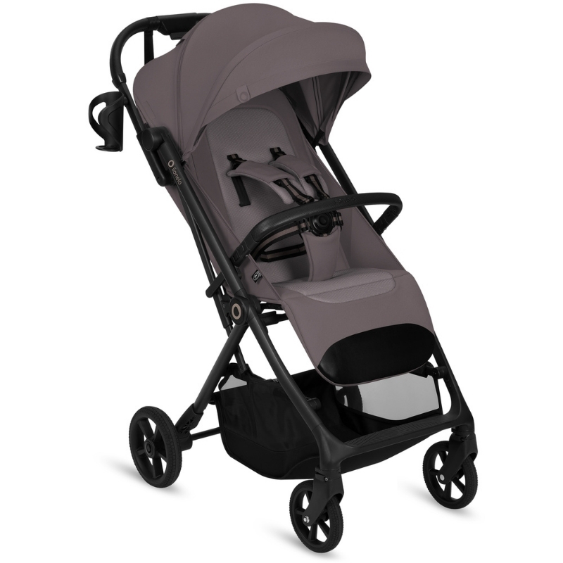 Tansi beige taupe stroller-null