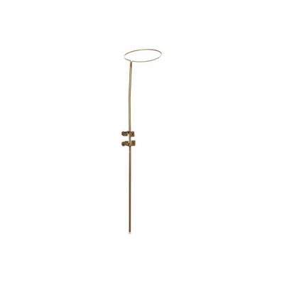 Jollein veil support with clip mount - gold, , medium