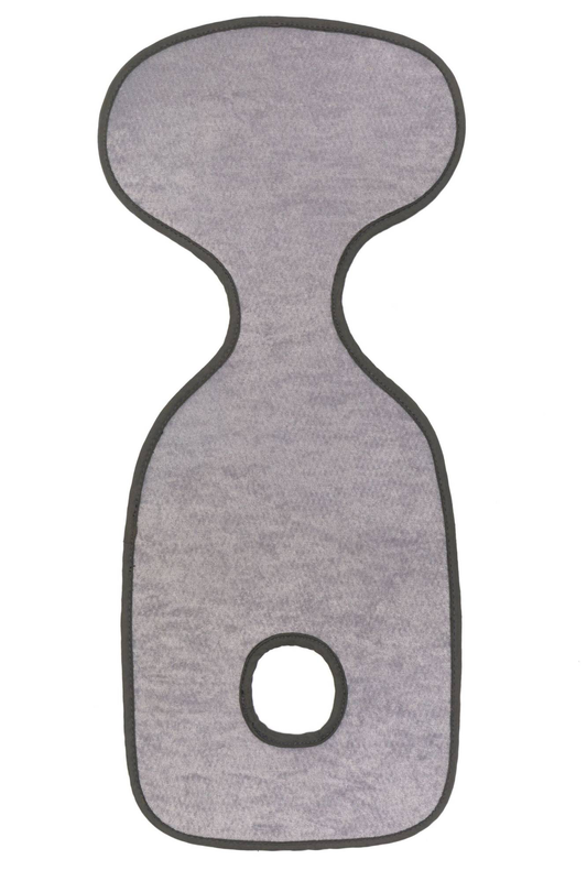 Fillikid universal Air seat liner car seat - grey, , medium-null