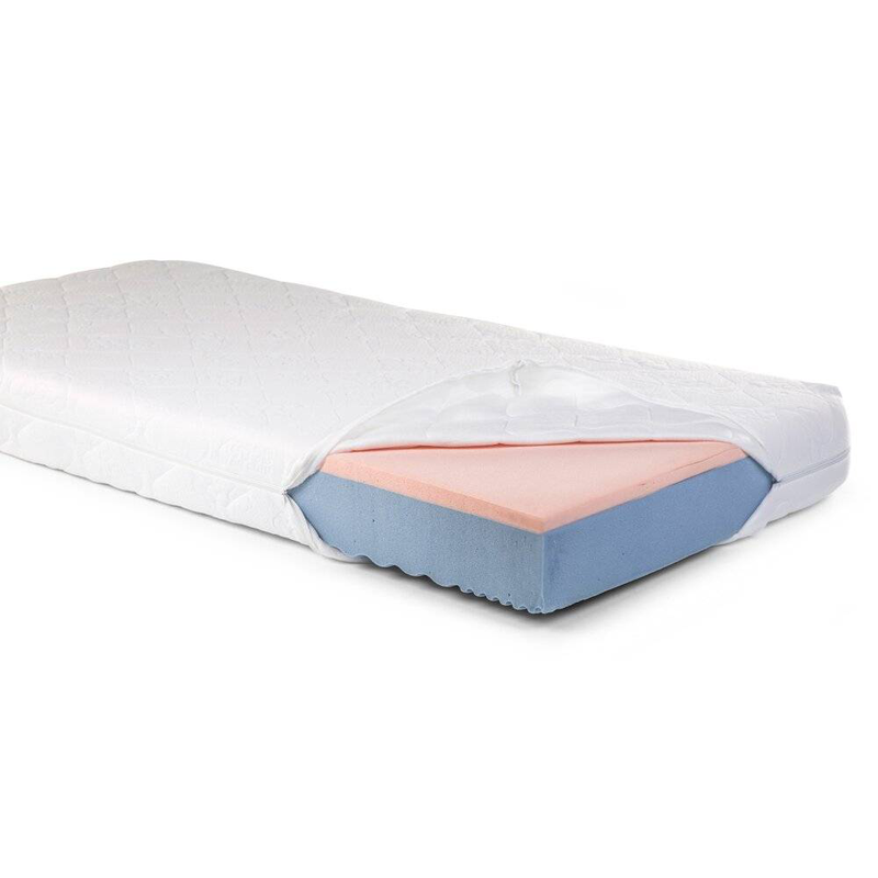 Childhome mattress heavenly safe sleeper 90x200x20cm, , medium-null