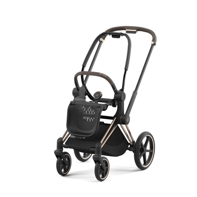 Cybex priam4 frame - rosegold, , medium