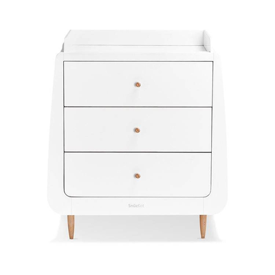Snuzkot skandi dresser - natural, , medium