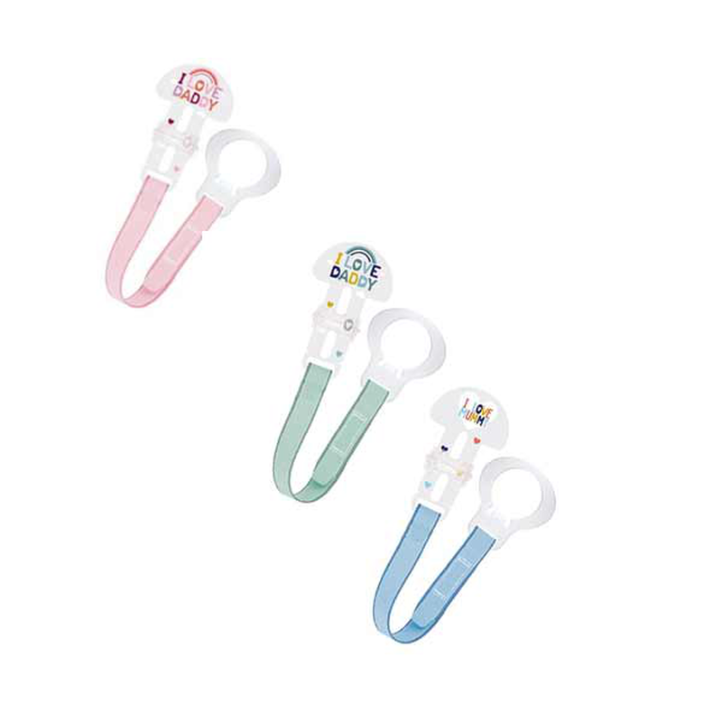 Mam clip it! Set i love mummy & daddy &kappa;&lambda;&iota;&pi; &pi;&iota;&pi;ί&lambda;&alpha;&sigmaf; 0m+ 2&tau;&mu;&chi; i love daddy pink-null