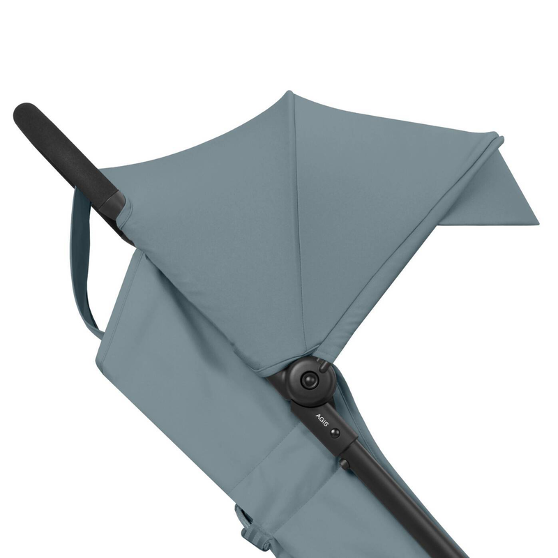 Cybex agis black - stormy, , medium-null