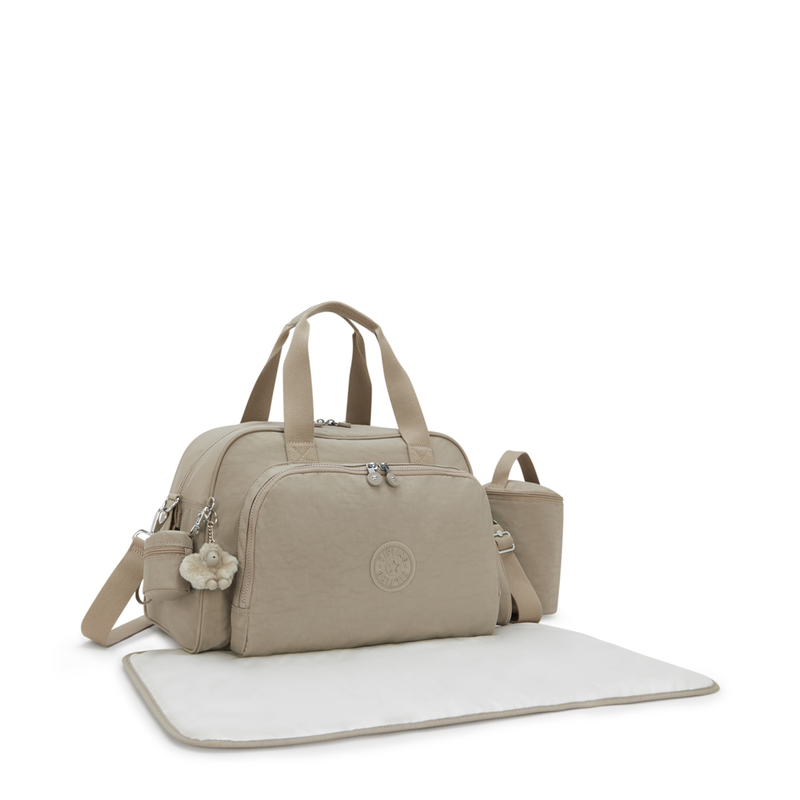 Camama soft taupe-null