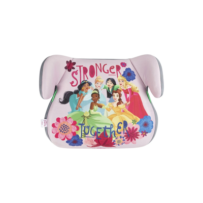 Princess baby car seat booster 15-36 kg, , medium