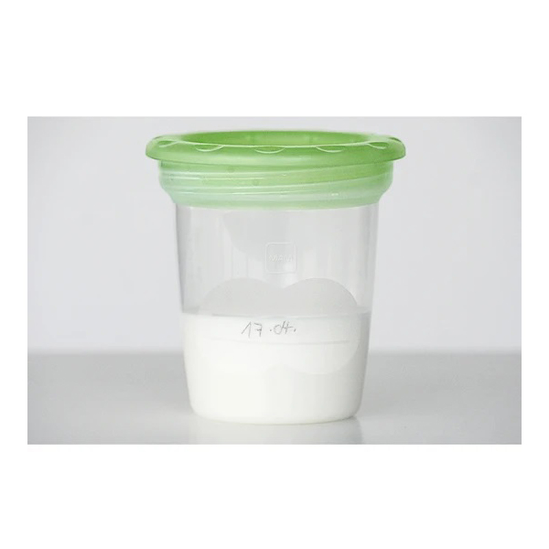 Mam baby milk and food storage solution 120ml 5pcs, , medium-null