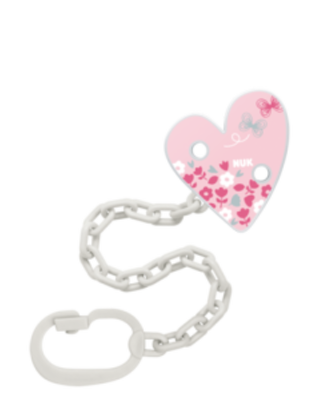 Nuk soother chain, , medium