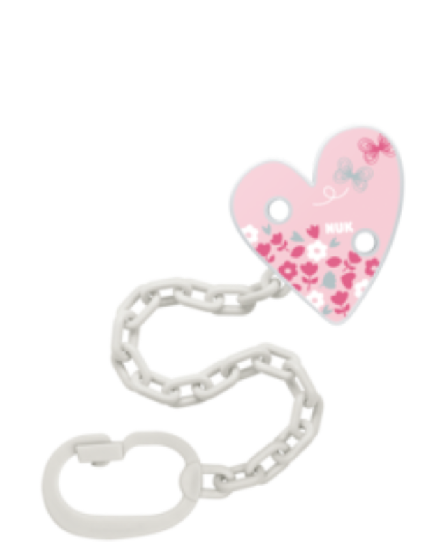 Nuk soother chain, , medium-null