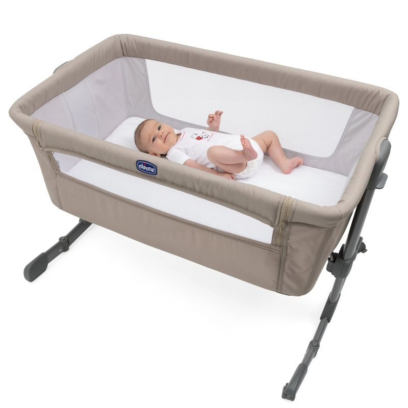 Chicco cradle next2me essential 65cm p02-87042-65, , medium-null