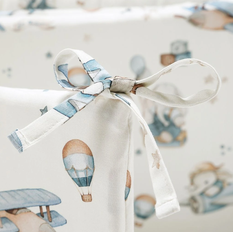 La millou bumper - simbo, , medium-null