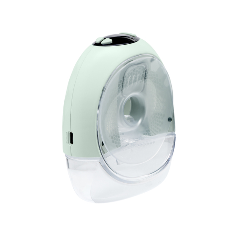 Kikka boo wearable electric breast pump winnie, , medium-null