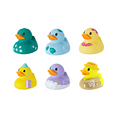 Infantino fun time ducks, , medium