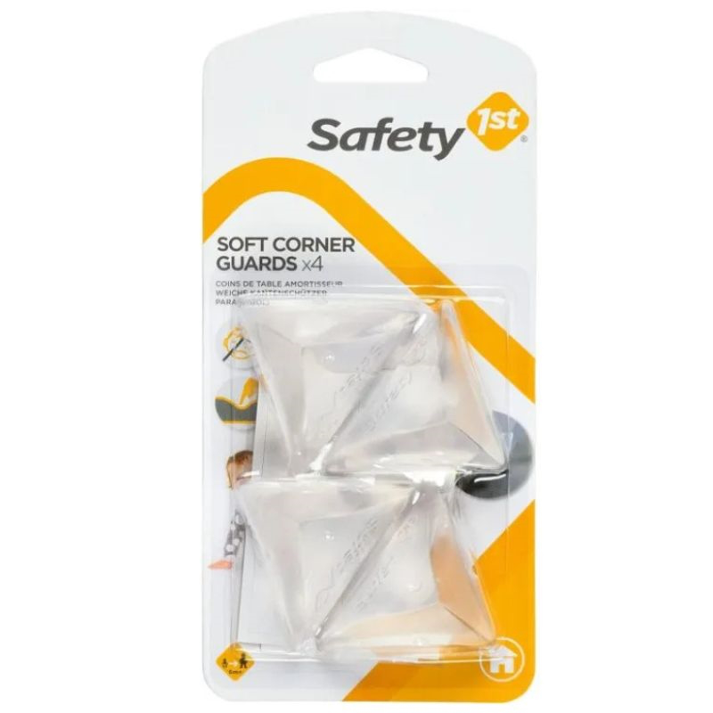 Safety 1st soft corner protectors 4 pcs u01-33110-02, , medium-null